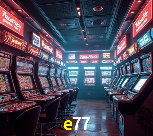 e77 Sistema Rápido