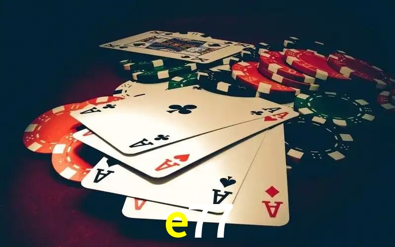 e77 VIP Program Logo
